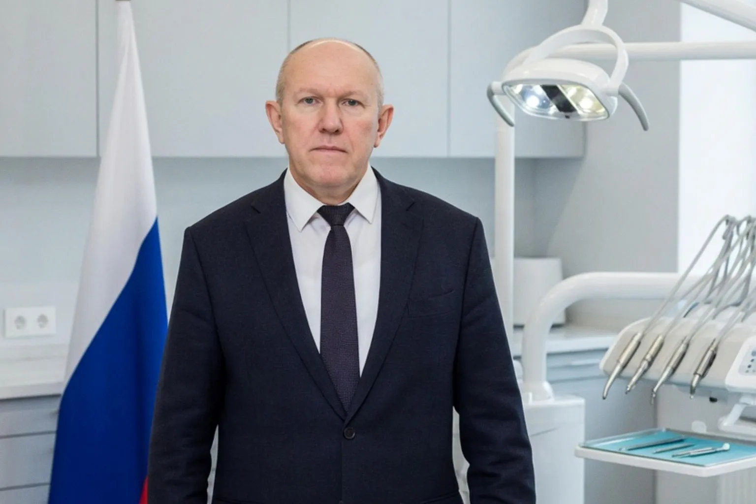 Обновление стоматологического парка в Аше: реальные возможности новой техники